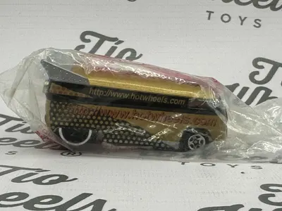 Volkswagen bus Internet l 1997