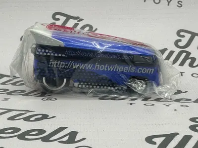 Volkswagen Bus Internet 2 1999