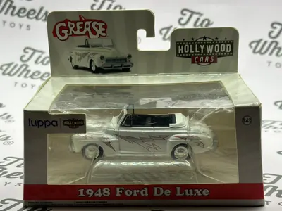 Ford De Luxe 1948 Grease 1:43