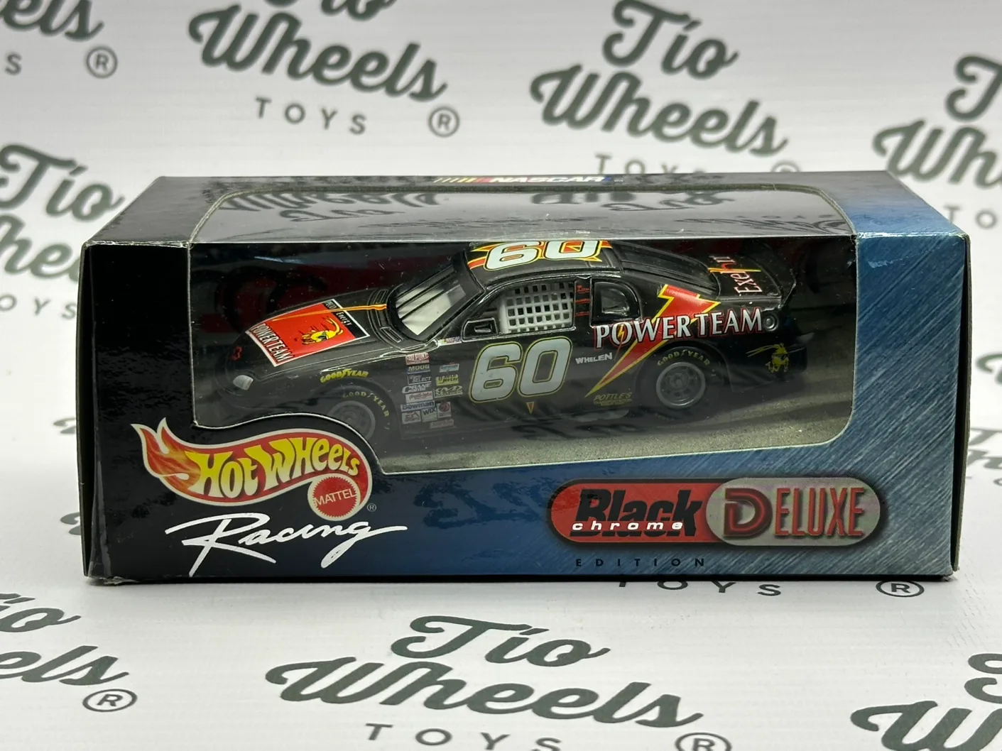 Racing Deluxe Nascar 1:43