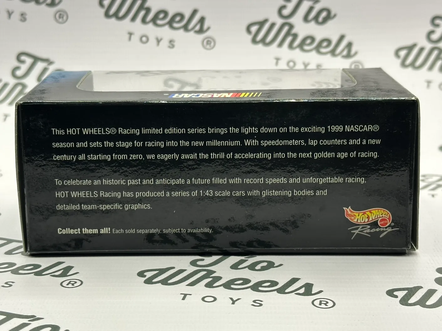 Racing Deluxe Nascar 1:43