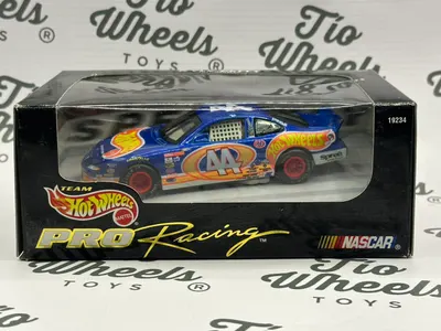 Pro Racing Nascar Kyle Petty 1:43
