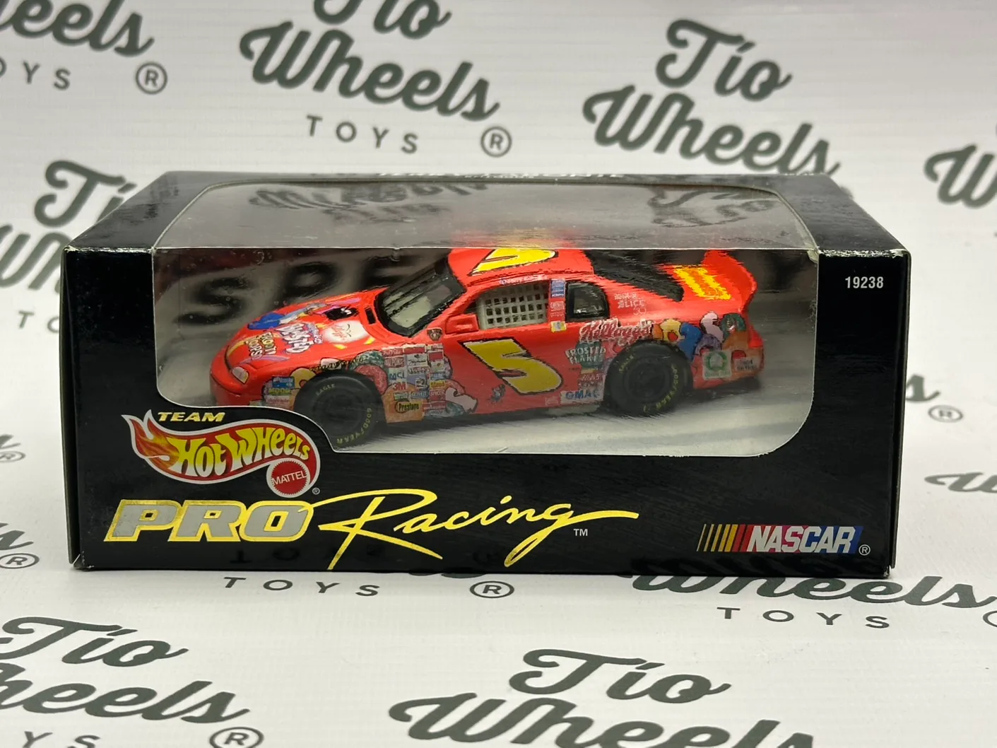 Pro Racing Nascar Terry Labonte 1/43