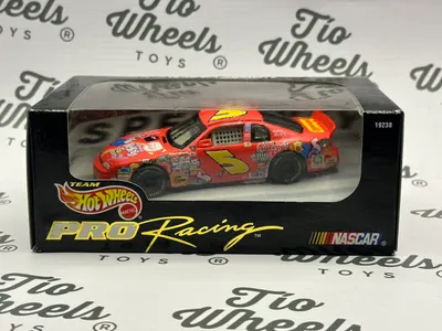 Pro Racing Nascar Terry Labonte 1/43