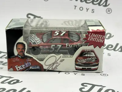 Nascar Excedrin 1/64