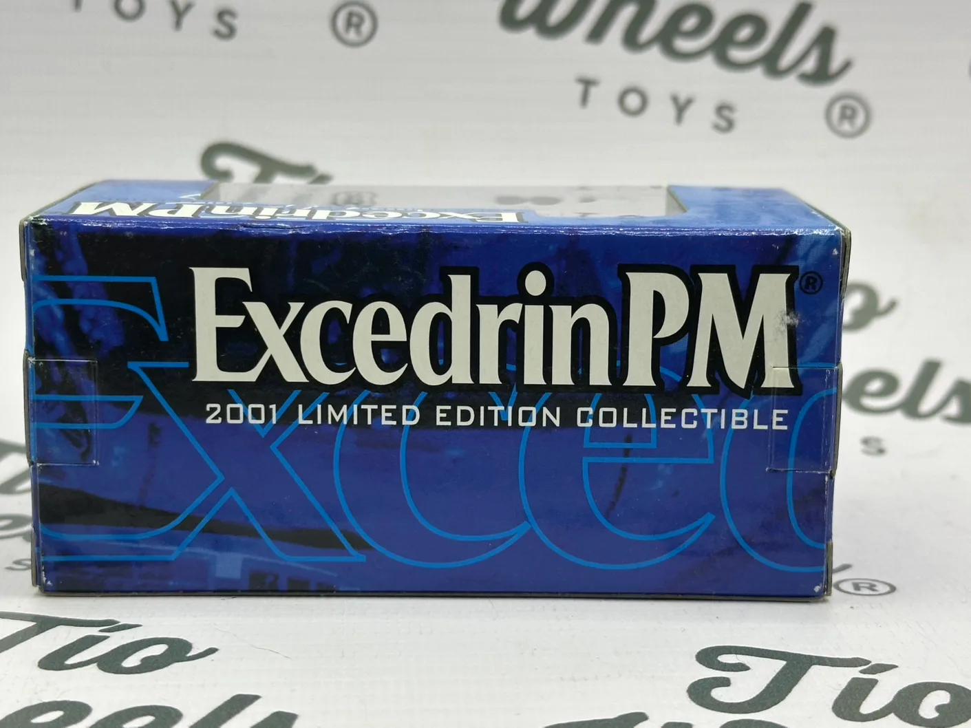 Nascar Excedrin 1/64