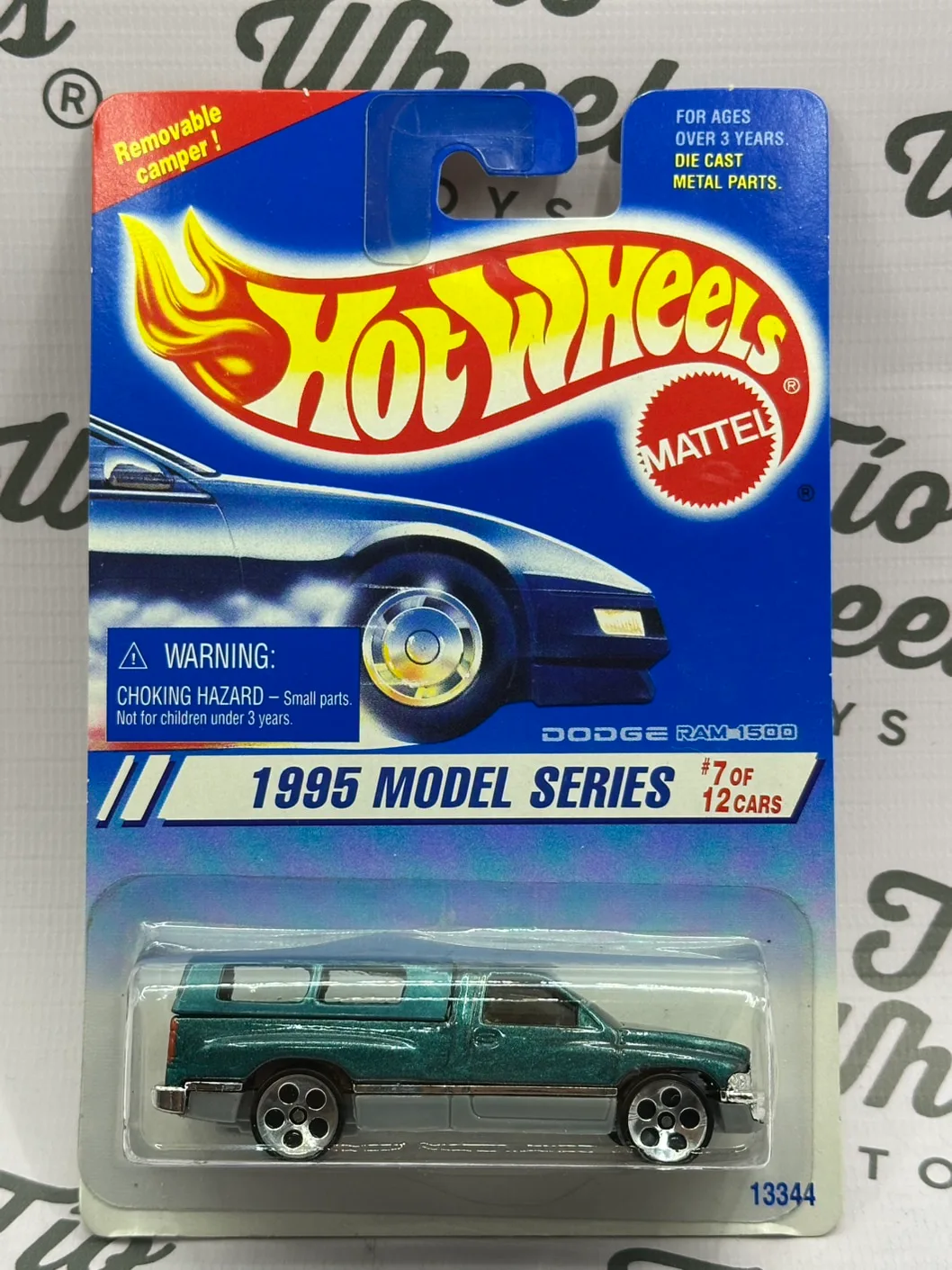Dodge RAM 1500