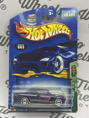 Shoe Box STH