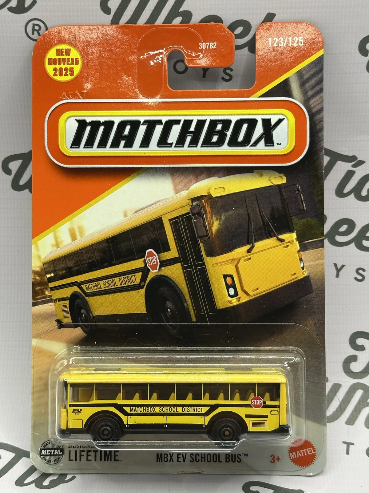 School Bus