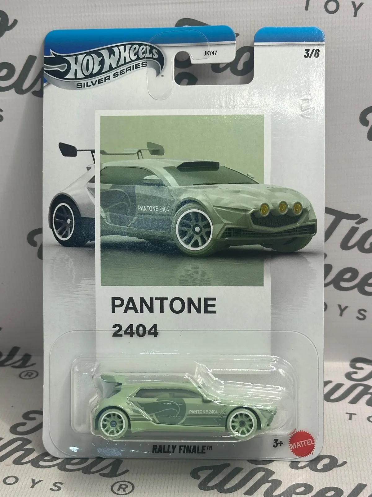 Rally Fínale