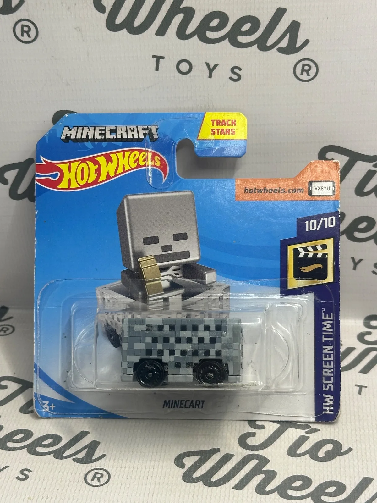 Minecart