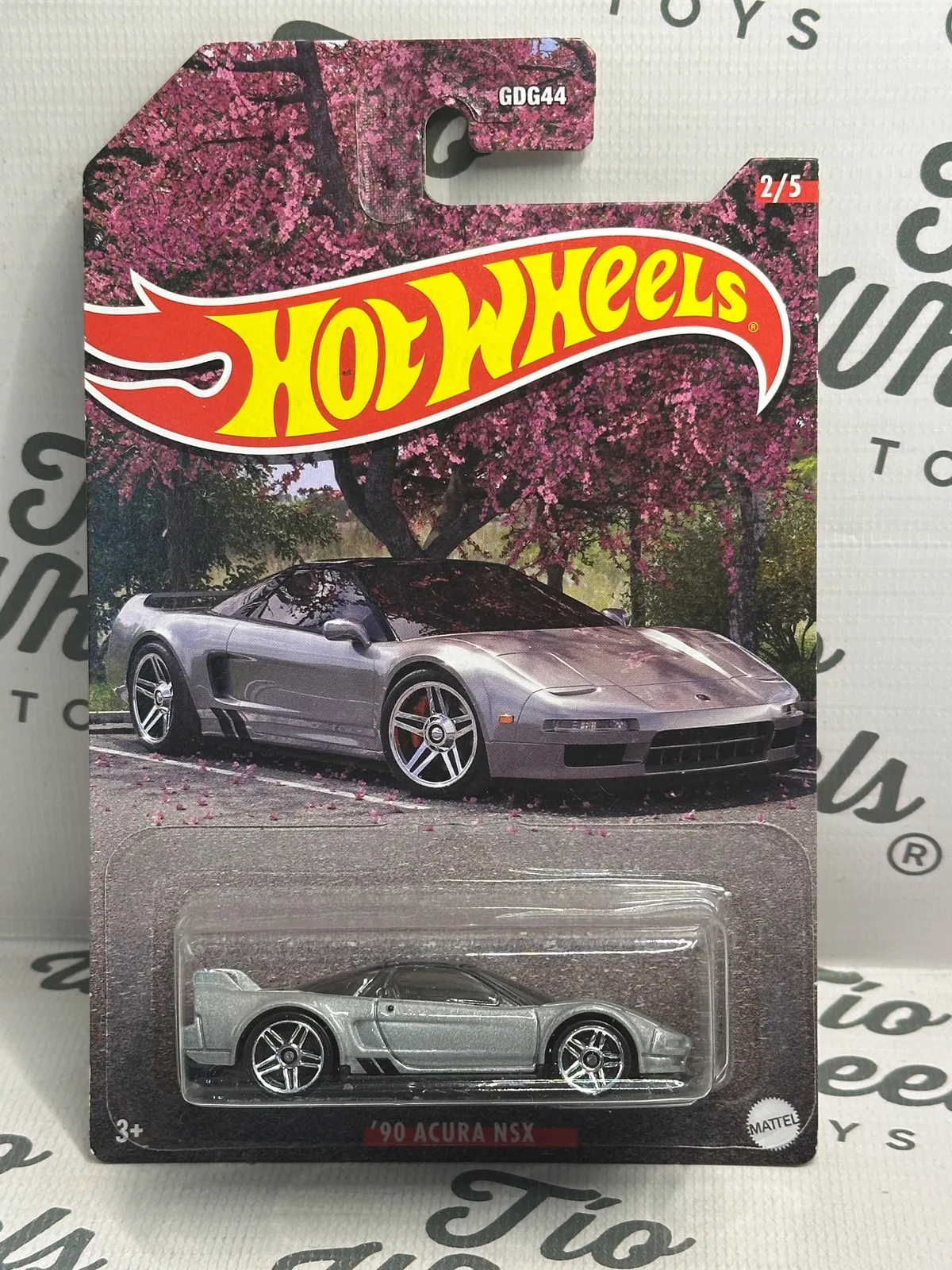 Acura NSX 90