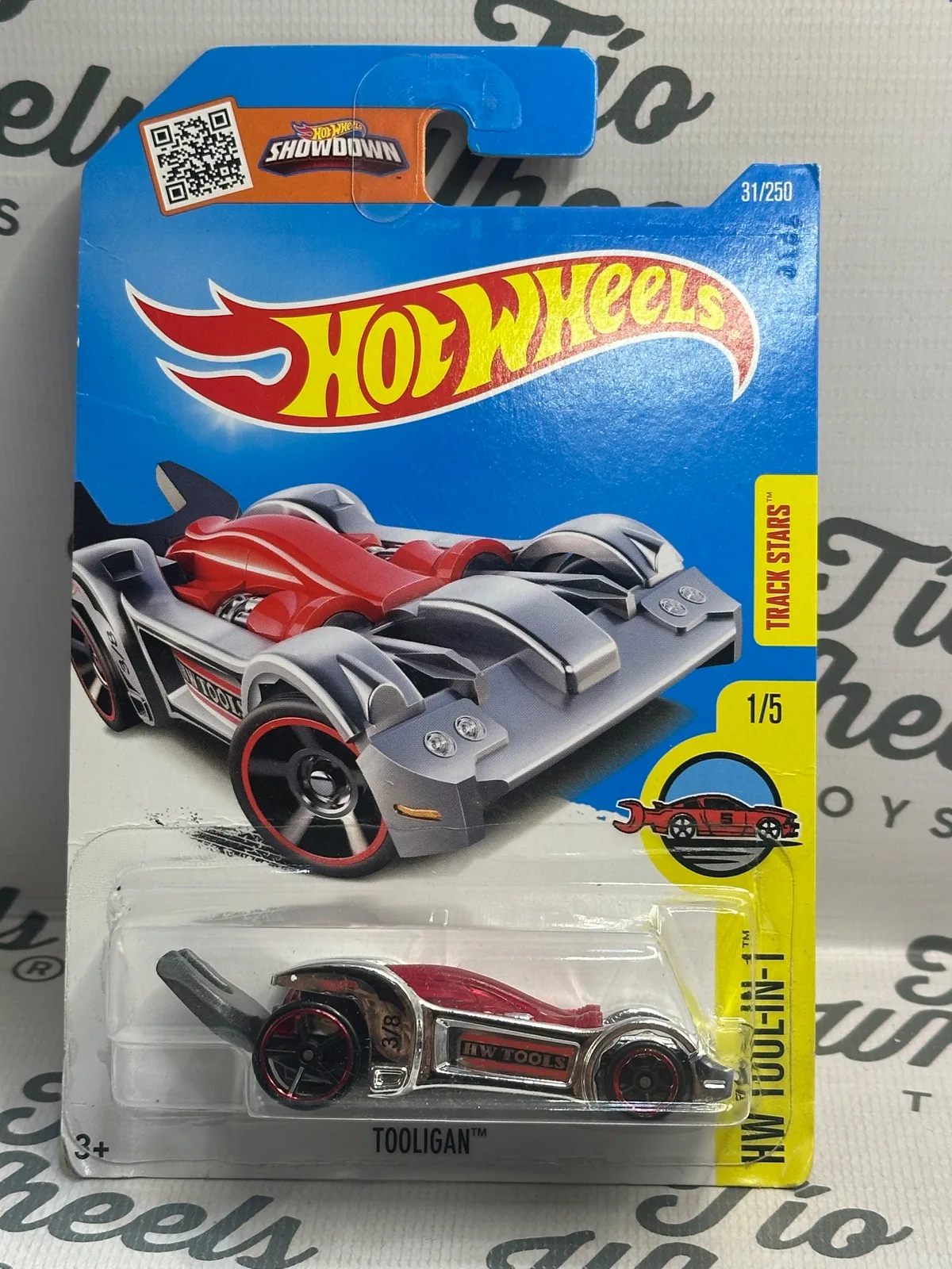 Tooligan