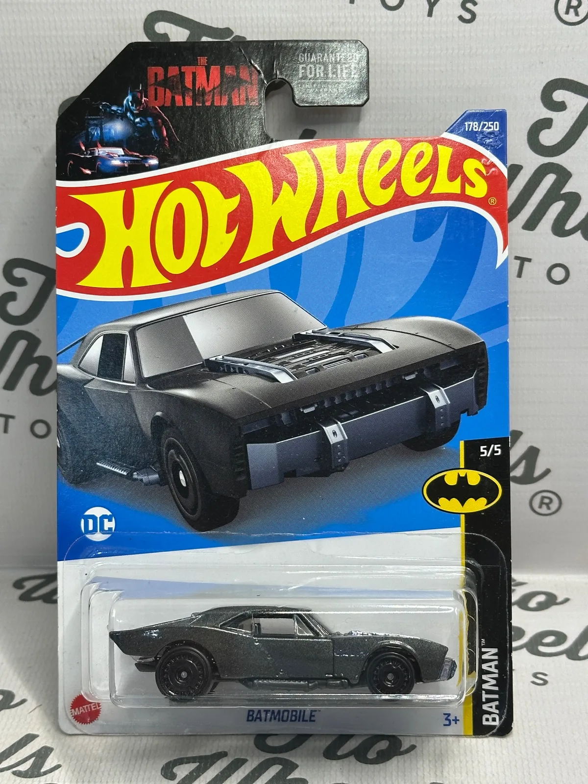 Batmobile