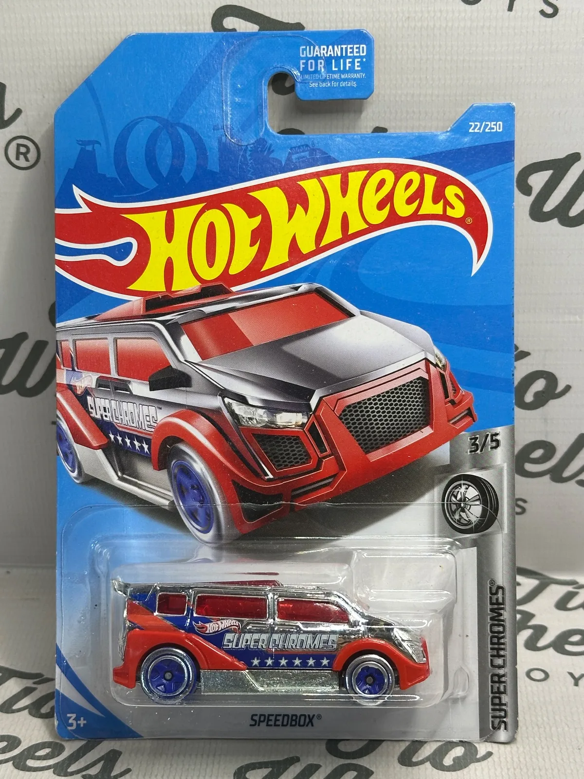 Speedbox