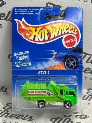 Eco 1   1995