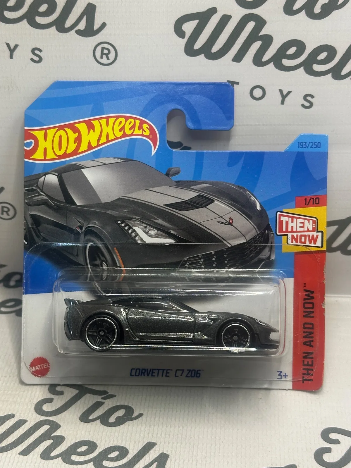Corvette C7 Z06