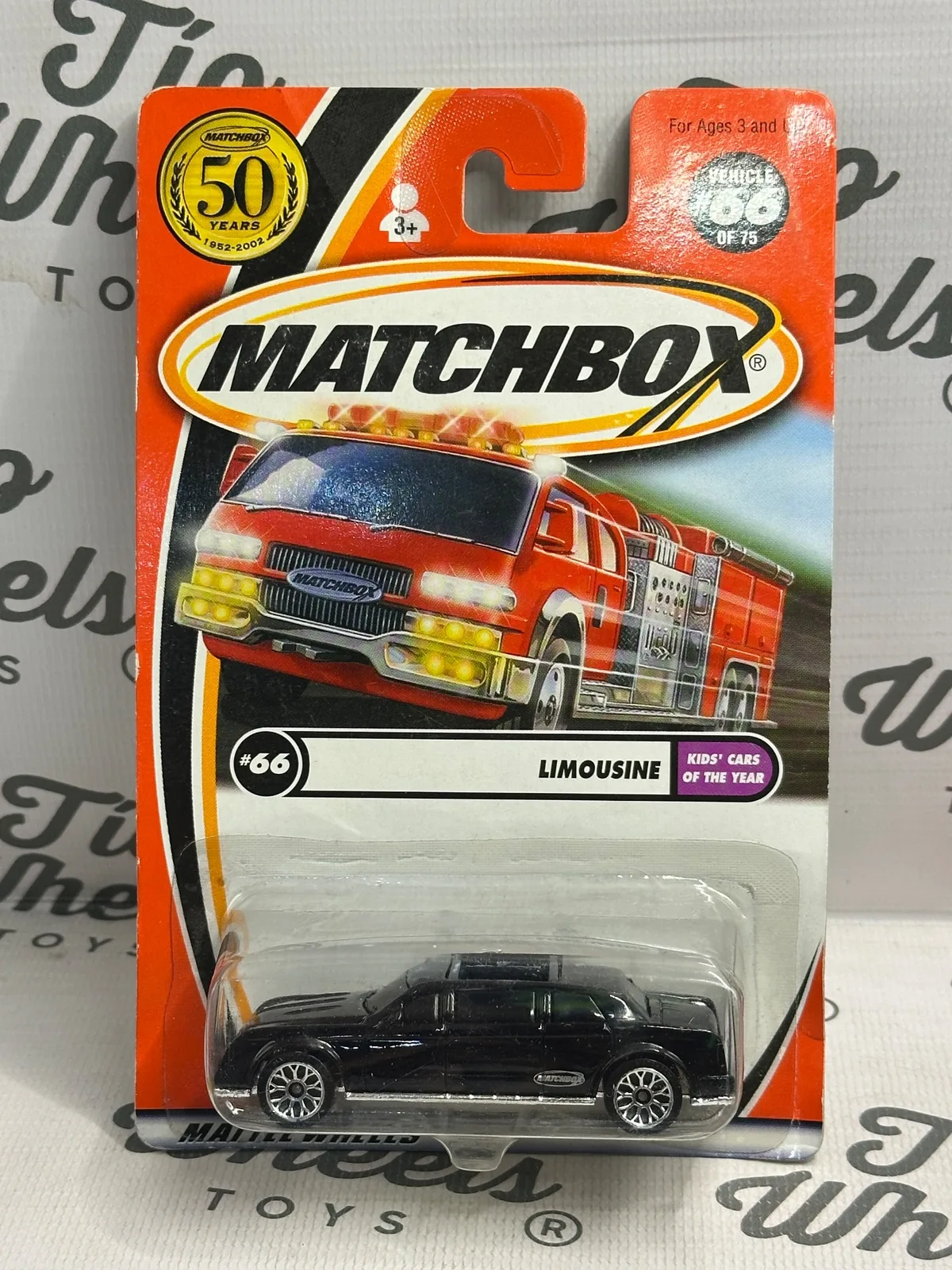 Limousine