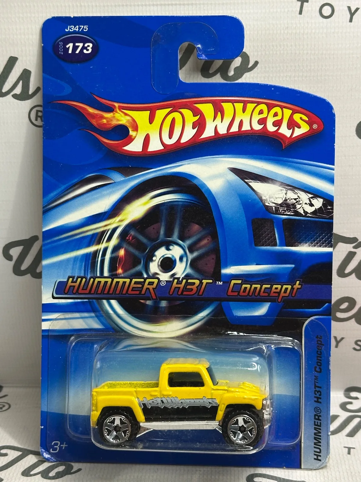Hummer H3T Concept
