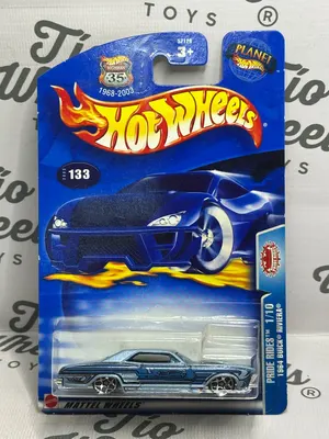 Buick Riviera 1964