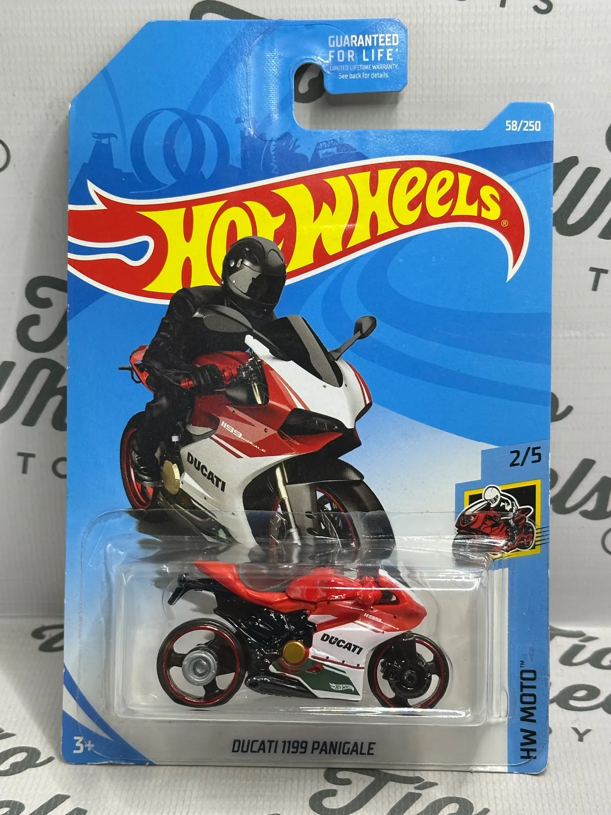 Ducati 1199 Panigale