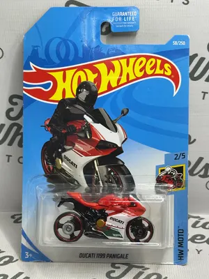 Ducati 1199 Panigale