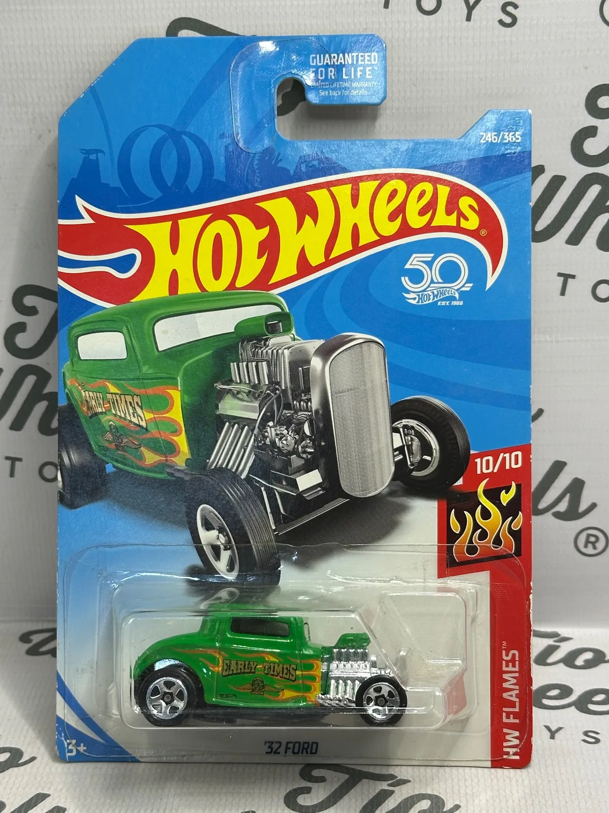 Ford 32