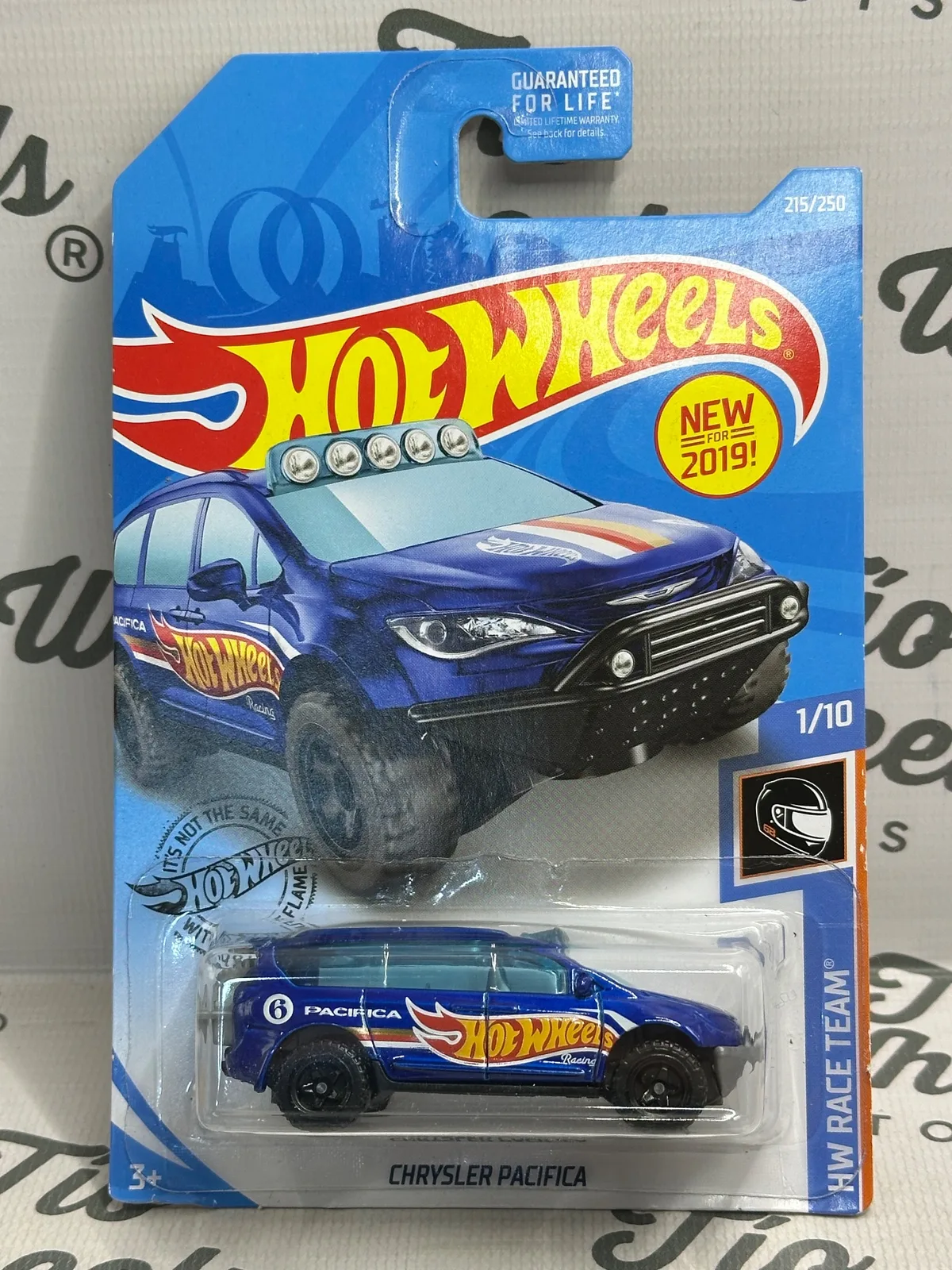 Chrysler Pacífica