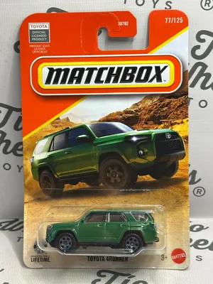 Toyota 4Runner