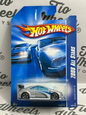 Honda Civic SI