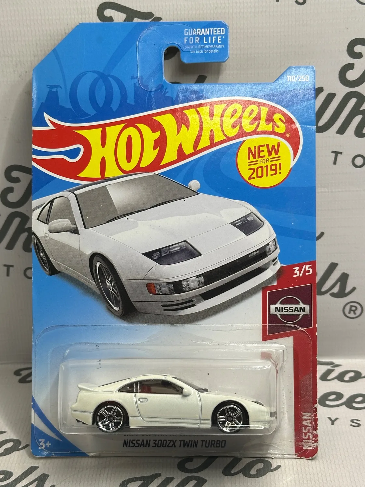 Nissan 300Zx Twin Turbo