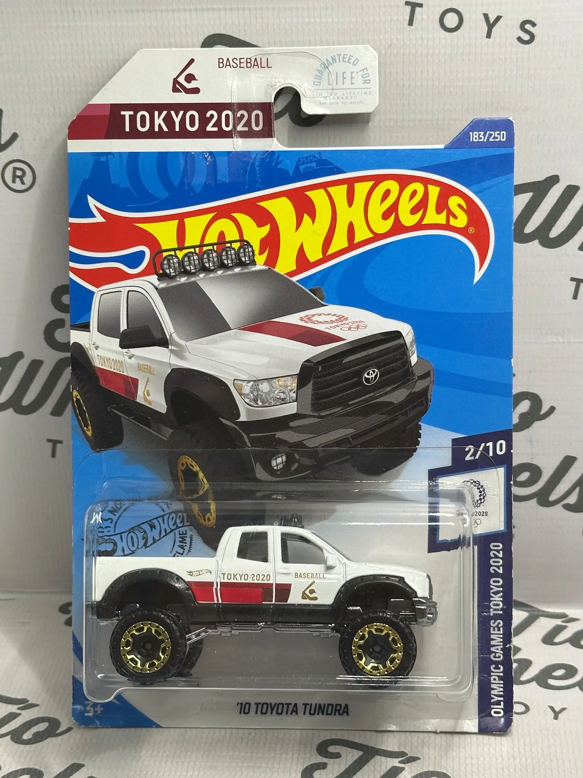Toyota Tundra