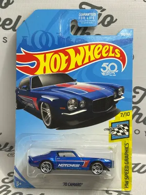 Camaro 1970