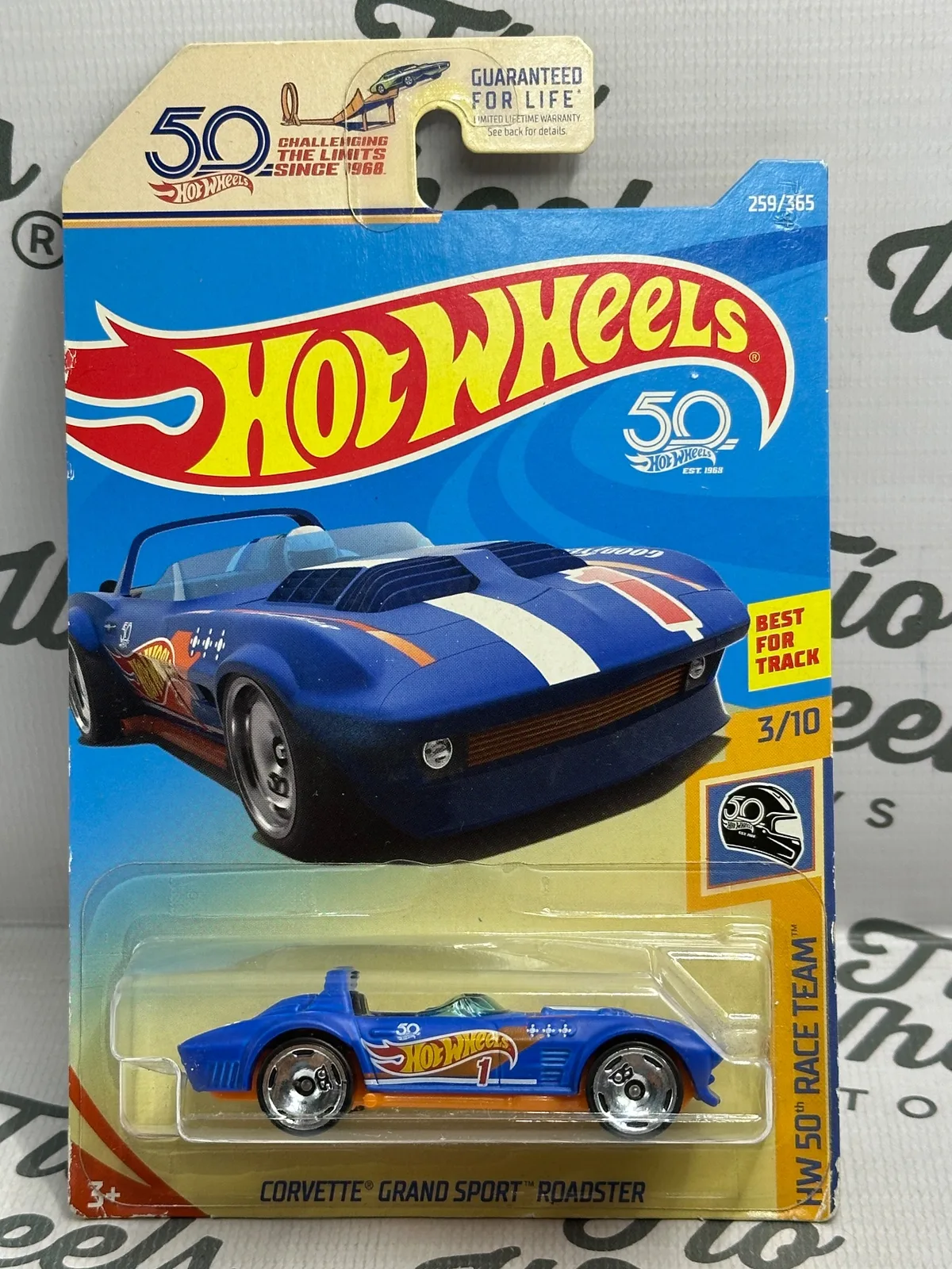 Corvette Grand Sport Roadster