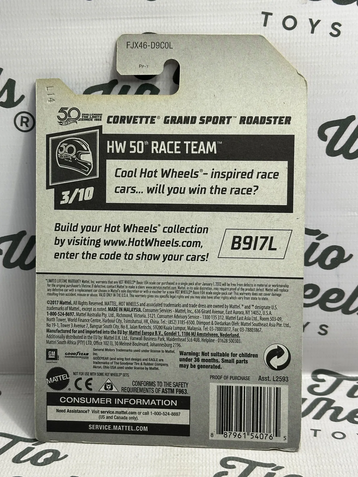 Corvette Grand Sport Roadster
