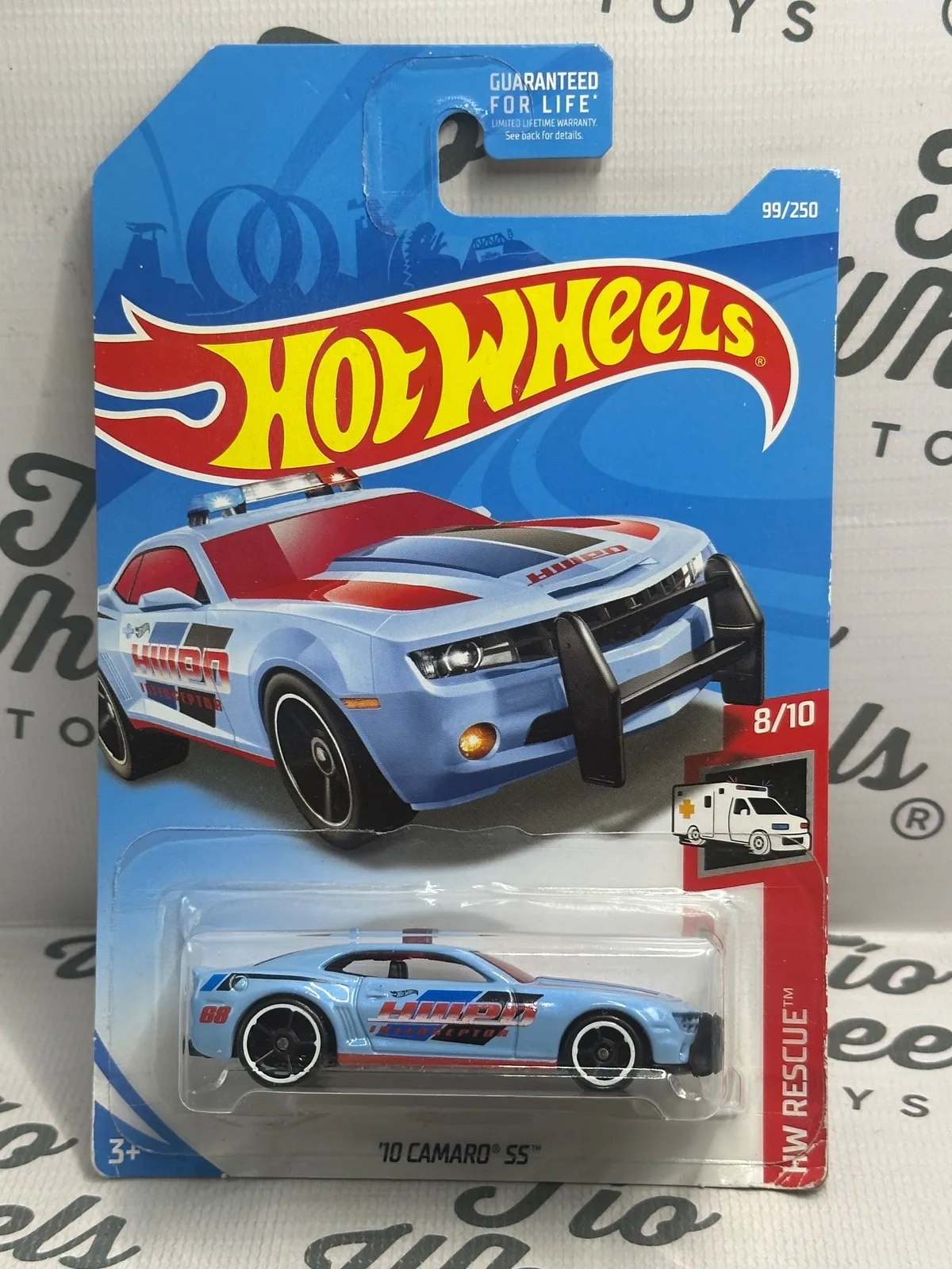 Camaro SS 2010
