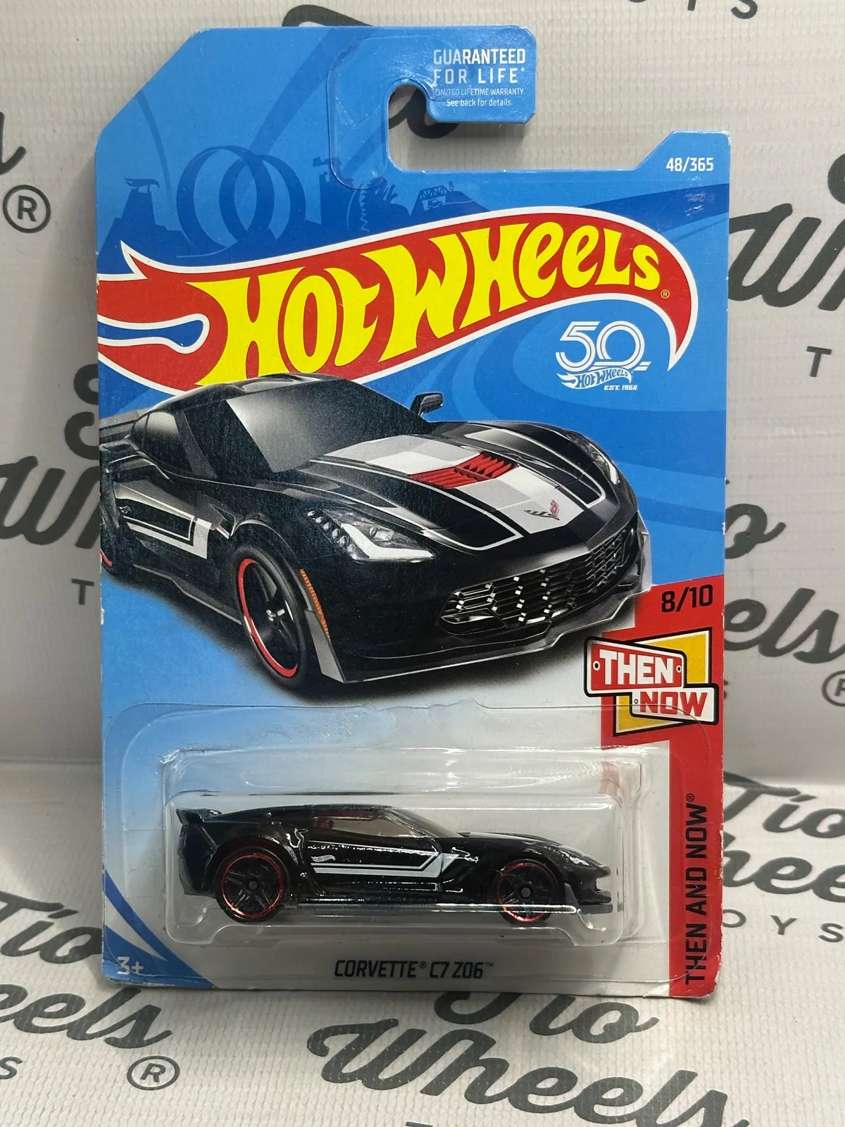 Corvette C7 Z06