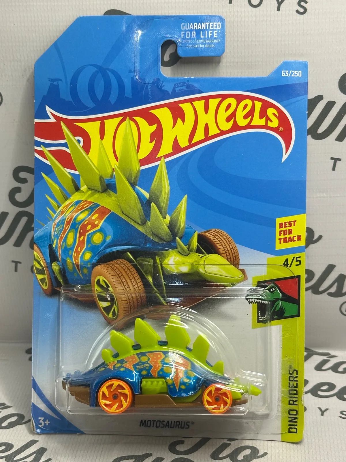Motosaurus