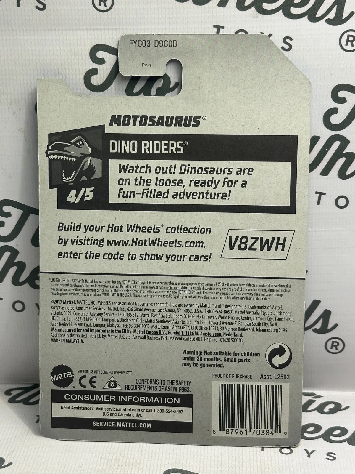 Motosaurus