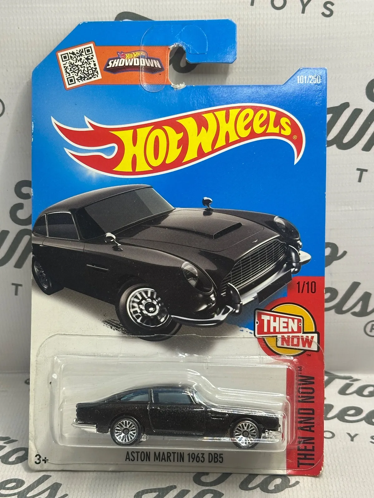 Aston Martin 1963 DB5