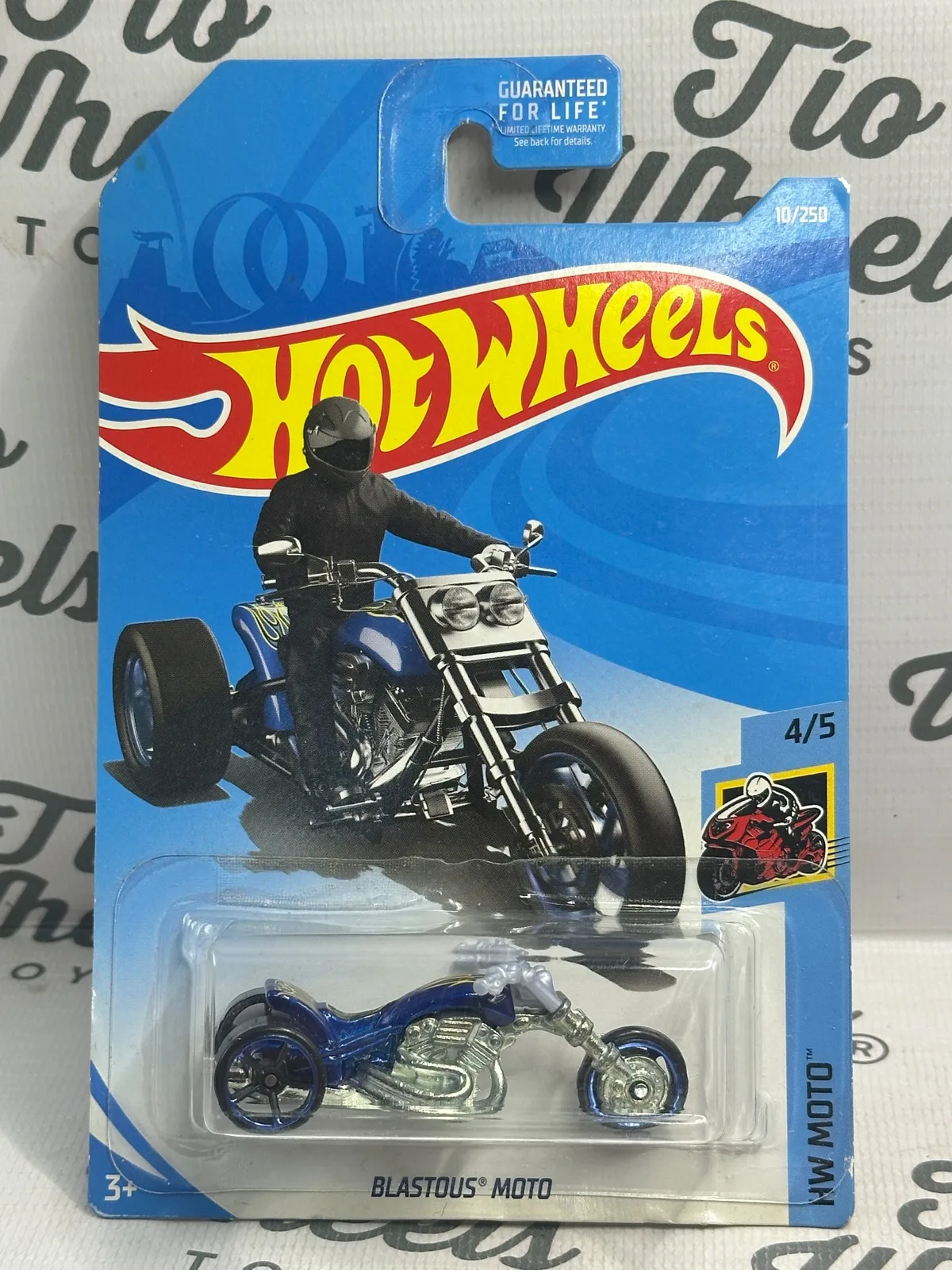 Blastous Moto