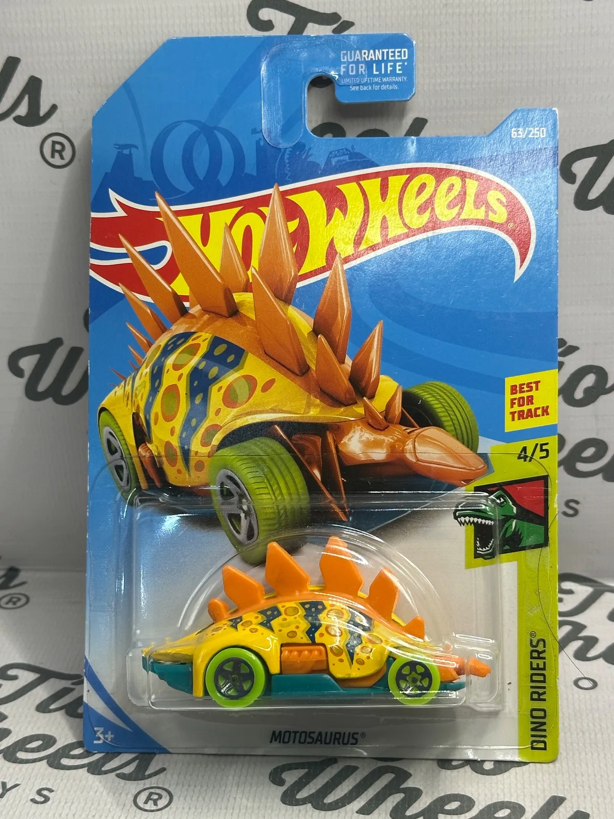 Motosaurus