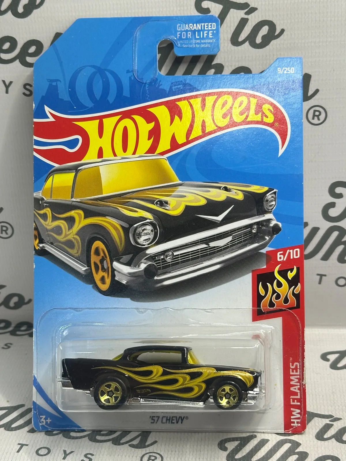 Ford 57