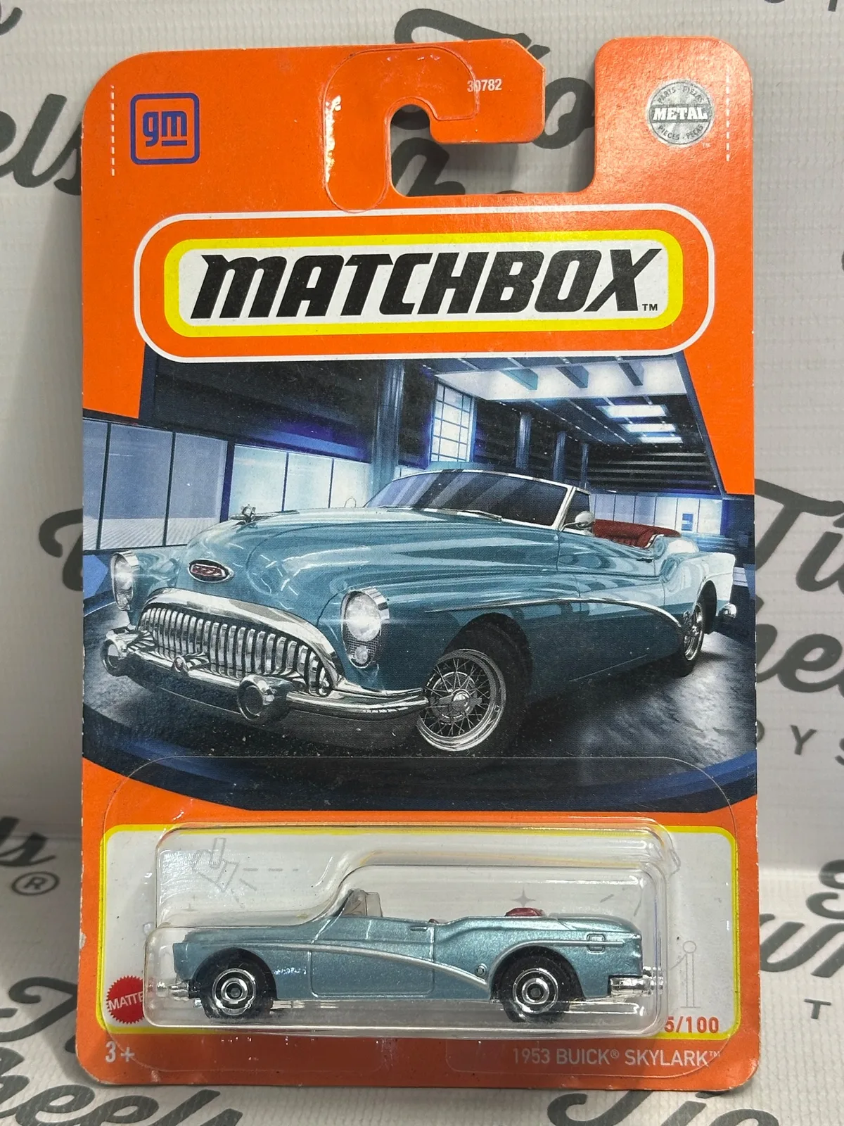 Buick Skylark 1953