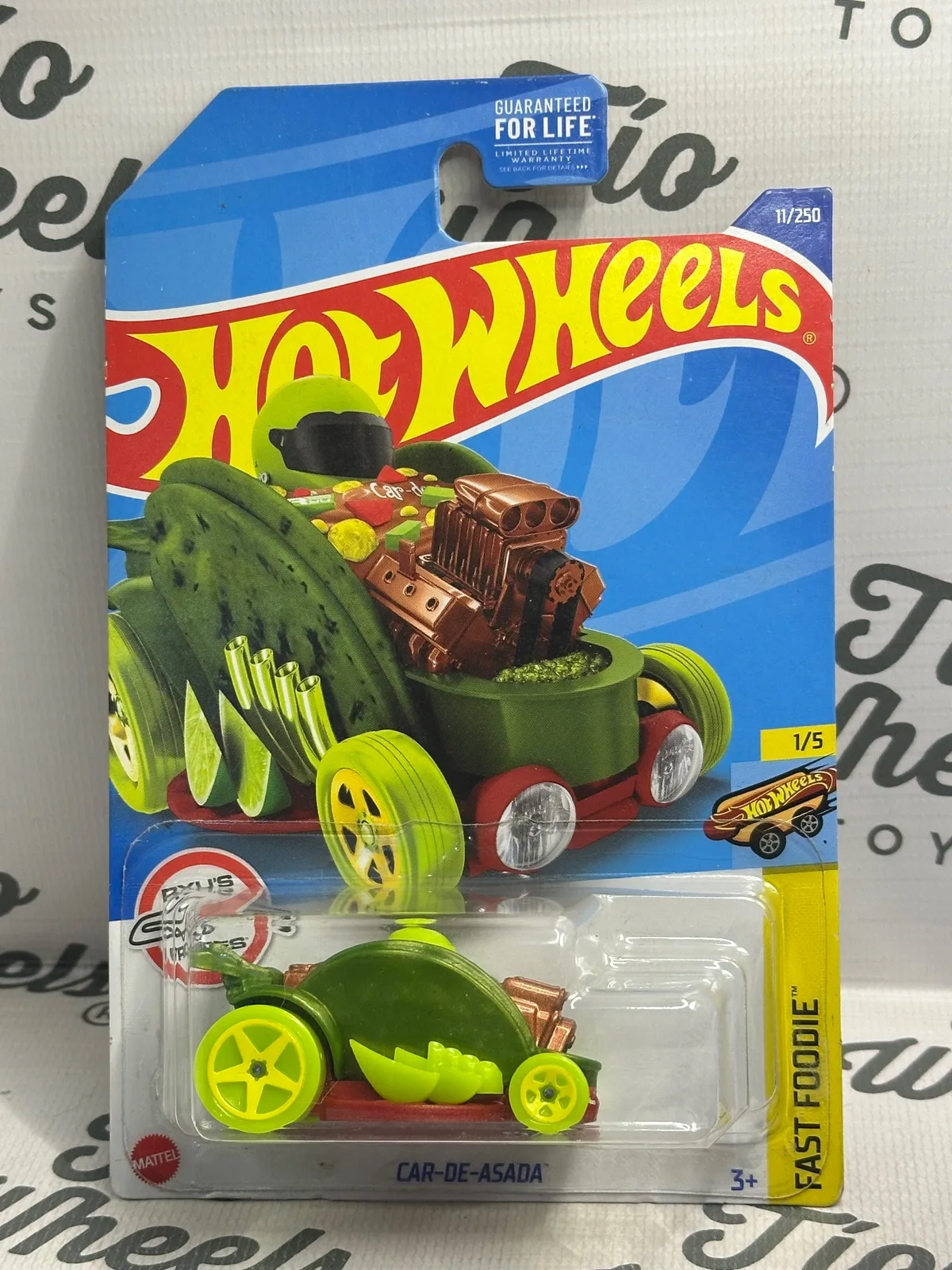 Car de Asada