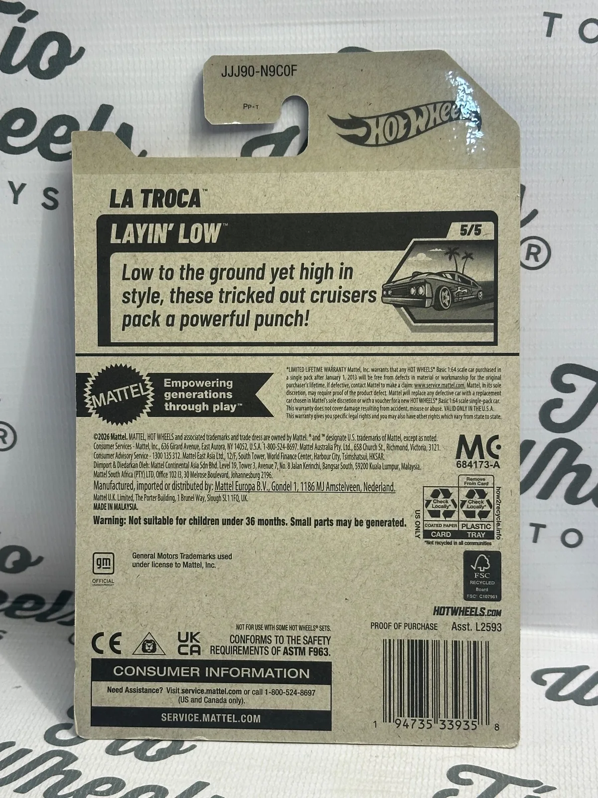 La Troca