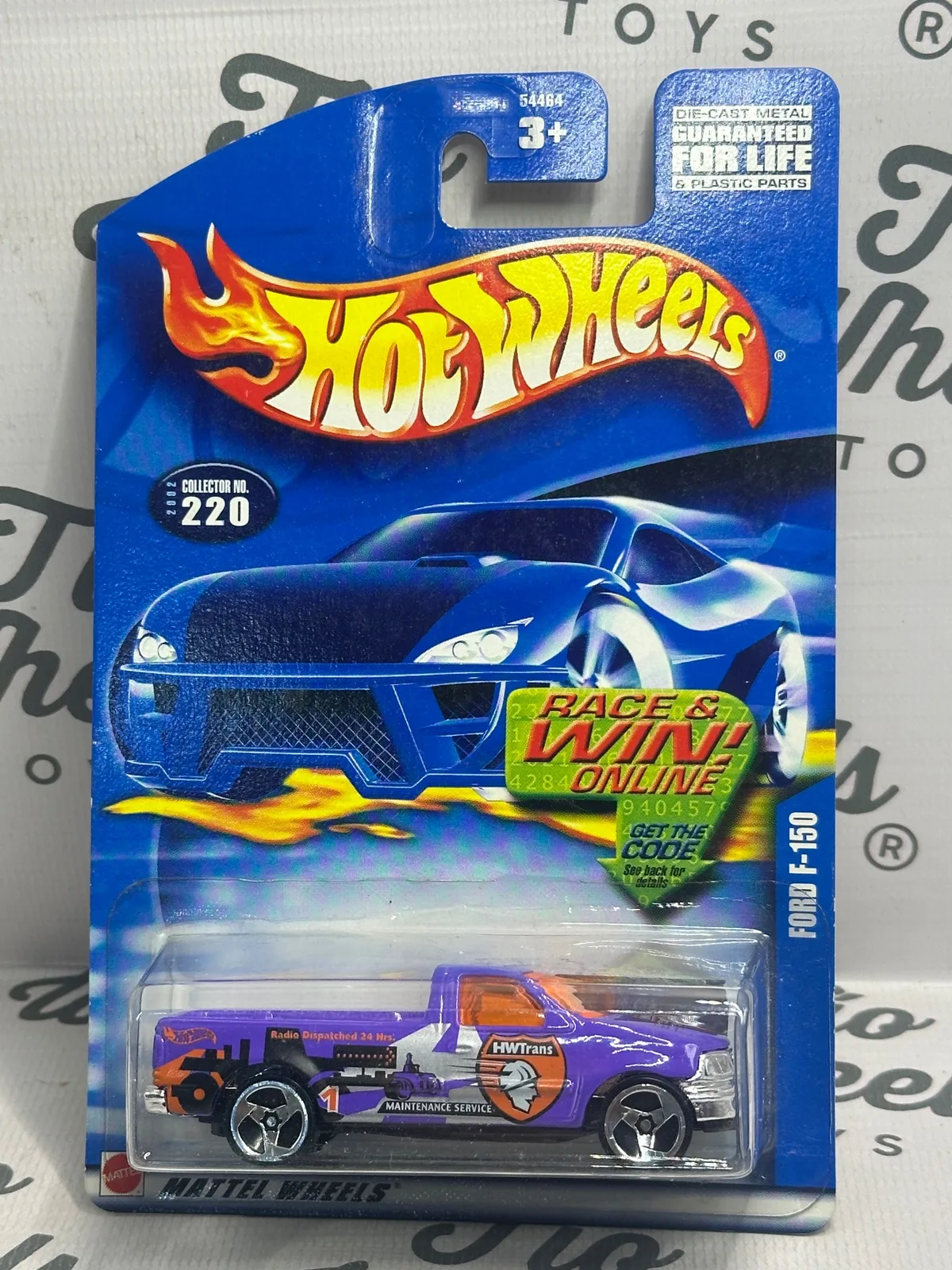 Ford F150