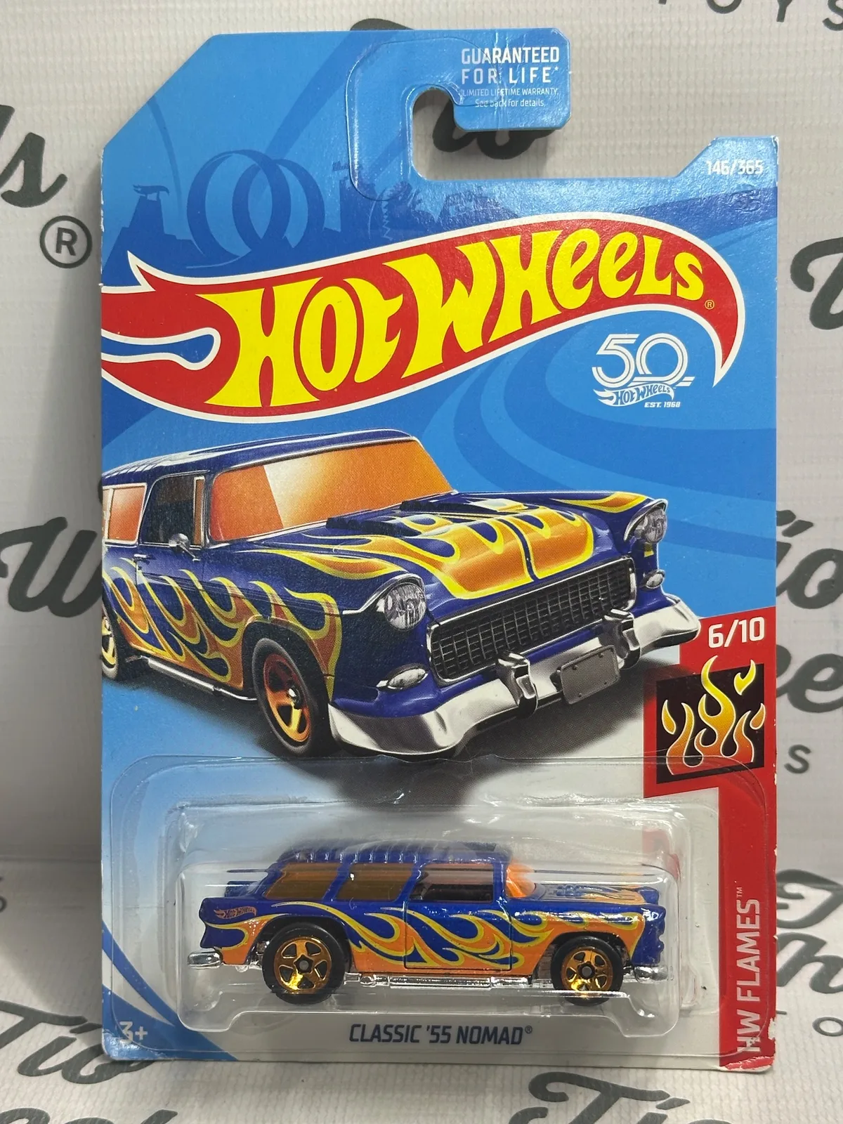 Chevy Nomad 1955