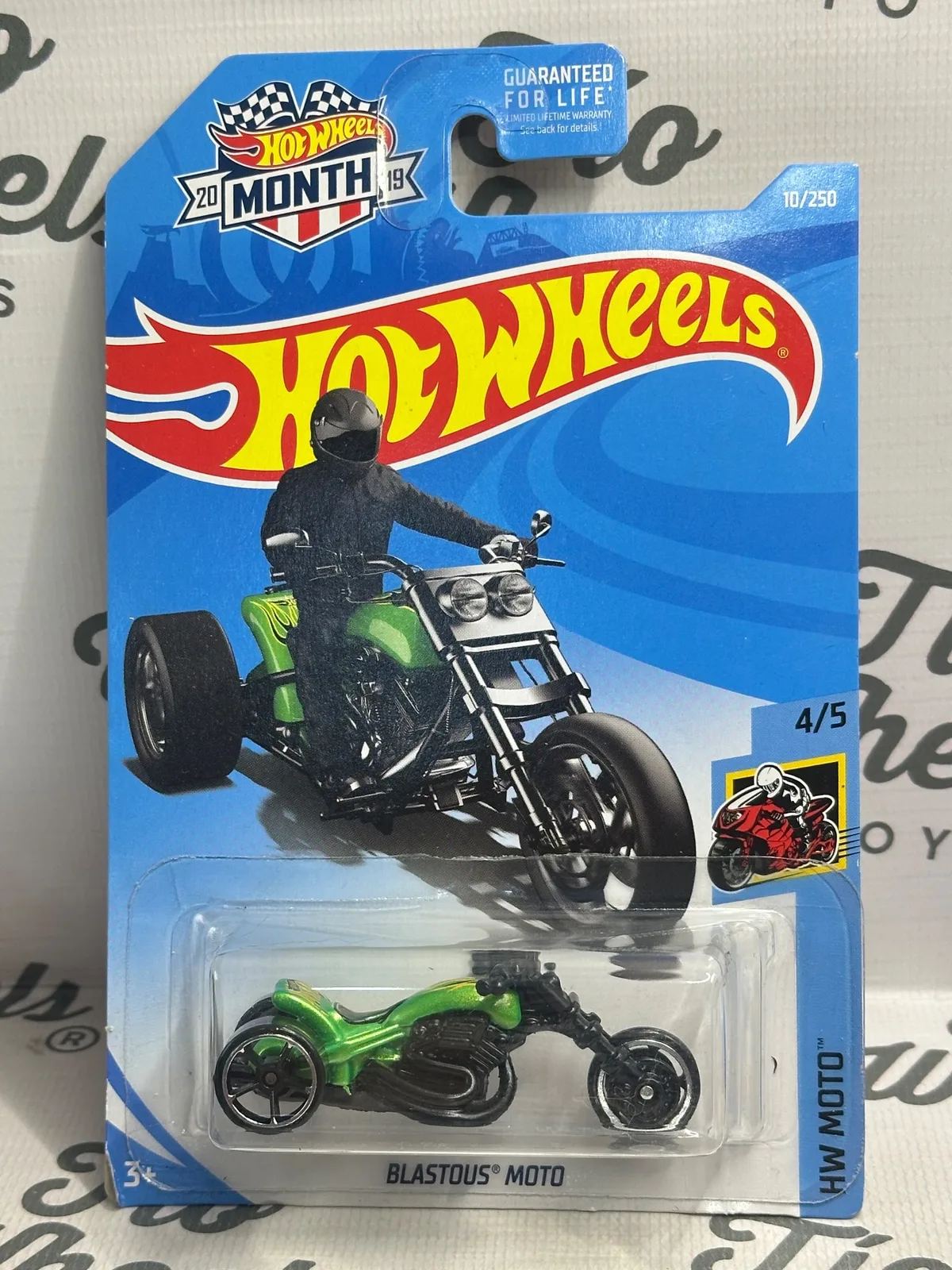 Blastous Moto