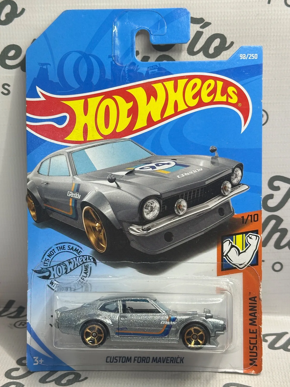 Ford Maverick
